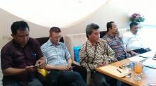  5 Pernyataan Sikap Kadin, REI dan UKM Kepri Soal Kenaikan UWTO