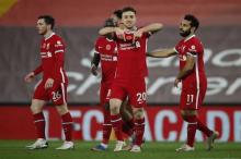 Hasil Liga Champions: City Menang, Liverpool Pesta Gol