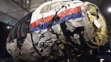  Belanda Minta Rusia Tanggungjawab Atas Tragedi Pesawat MH 17