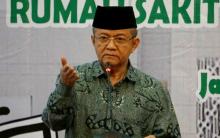 MUI Ingatkan Yaqut Berperilaku seperti Menteri soal Ahmadiyah