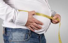 Studi: Obesitas Jadi Pendorong Terbesar Kematian Akibat Covid-19 di Dunia