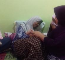 Orangtua Lia Arzalina Histeris Putri Kesayangan Tinggal Kerangka
