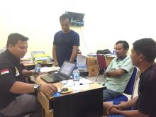 Oknum PNS yang Terkena OTT Diperiksa Intensif, Palak Warga Rp 3,5 Juta per Dokumen