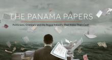 Mengerikan, KPK Sebut Data Panama Papers di Indonesia Bisa Bikin Chaos