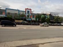 Dishub Batam Tak Sanggup Atasi Parkir Ilegal 