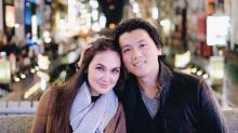 Kabar Putusnya Hubungan, Reino Barack Sebut Luna Maya Buat Kesalahan Fatal