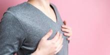 Rasa Tak Puas pada Ukuran Payudara Bisa Picu Masalah Kesehatan Wanita