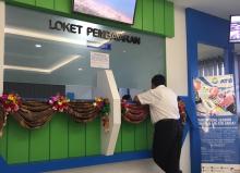 ATB Beri Berbagai Pilihan Bayar Tagihan