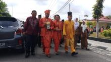 Program Karimun Bersih Diganjar Piala Adipura