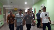 RSUD Karimun Tepis Isu Tak Sedap Soal Pria Jual Ginjal di Pelabuhan