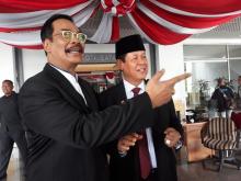 LSM Melayu Tolak Jumaga Jadi Ketua DPRD Kepri, Begini Tanggapan Soerya