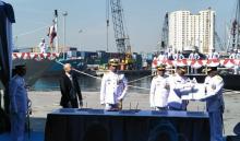KRI Bubara-868, Armada Tambahan Lantamal IV untuk Perkuat Laut Kepri