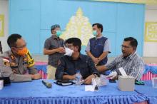 Bintan Gerbang Transit TKI Ilegal Berpotensi Bawa Covid-19