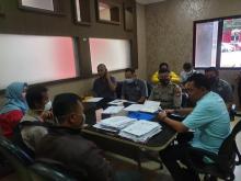 Ratusan Warga Mengaku Tertipu Pengembang Lahan Kavling di Nongsa