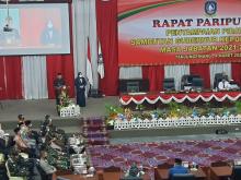 Ansar-Marlin Siap Realisasikan Janji Kampanye