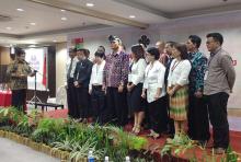 GM Nagoya Mansion Terpilih Menjadi Ketua PHRI