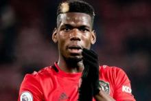 Paul Pogba Galang Dana Bantu Anak-anak Korban Virus Corona