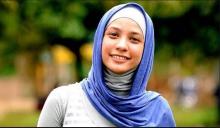 Rachel Maryam Tak Menyangka Dibohongi Ratna Sarumpaet