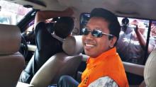 Romahurmuziy Mengeluh Sulit Tidur di Ruang Tahanan KPK