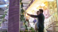 Ini Tokoh Nasional dan Pejabat yang Hadiri Royal Wedding Putra Abidin