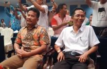 Rudi-Amsakar Pamer Keberhasilan 5 Tahun Pimpin Batam