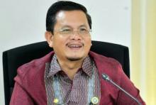 Kabiro Pembangunan: Keuangan Kepri Terburuk Sejak Tiga Tahun Terakhir