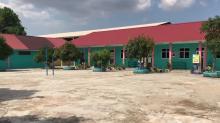 Liburkan Sekolah, Wakepsek SDIT Al Muhajirin Dotamana Ungkap Kronologi Siswanya Terpapar Covid
