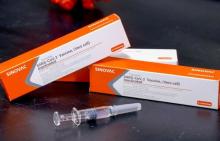 Uji Klinis Dilakukan Bulan Depan, Estimasi Harga Vaksin Corona Rp 146 Ribu