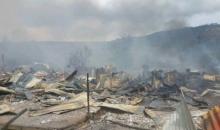 Begini Kondisi Terakhir Ratusan Korban Pembakaran di Tolikara