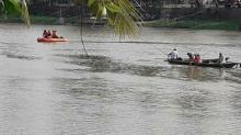 Dicurigai Meninggal Kena Covid-19, Jasad Bayi Dibuang ke Sungai