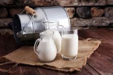Rutin Sarapan Susu Bisa Kontrol Kadar Gula Darah