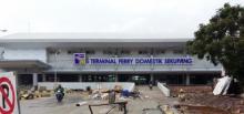 Dua Pegawai Ditpam BP Batam Sudah Sering Memeras Calon Penumpang 