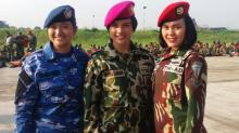 TNI Buka Lowongan, Inilah Persyaratan Lengkapnya
