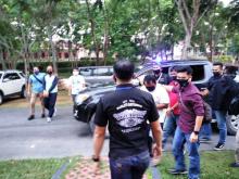 Kasus Trafficking 2 ABK WNI di Kapal China Bergulir ke Kejaksaan