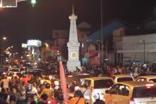 Hebohnya Ngabuburit Bersama ICA Jogja Istimewa