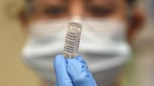 MUI Sebut Vaksinnya Menggunakan Babi, Ini Reaksi AstraZeneca