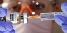 Vaksin Novavax Tiba di Indonesia Kuartal II-2021