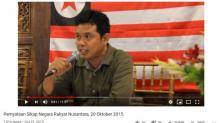 Usul NKRI Dibubarkan, Polisi Ciduk Penyebar Video Negara Rakyat Nusantara