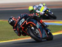  Rossi-Vinales Uji Motor dan Teknologi Baru di Sepang, Ini Hasilnya