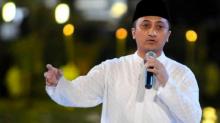 Ustad Yusuf Mansur dan Opick Isi Acara Nuzul Quran di Batam