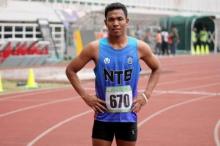 Indonesia Kirim Zohri dan Maria Londa ke Kejuaraan Dunia Atletik 2019