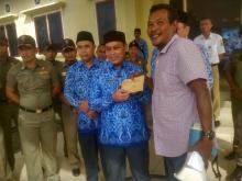 Masyarakat Lingga Protes, Pemprov Hanya Fokus Pembangunan di Karimun