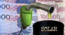 Dexlite Solar Baru Pertamina, Ini Harga dan Kelebihannya