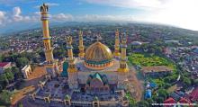 Kemenpar Gandeng Dispar NTB Susun Paket Tur Ramadan
