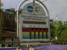 Karimun Belum Miliki Alat Pengukur Kualitas Udara