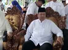 SBY Ada di Batam?