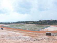 Stadion Internasional Dompak Bisa Dipakai Tahun Ini