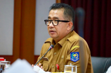 Kemendagri Tegur Wali Kota Tanjungpinang Lewat Gubernur Kepri