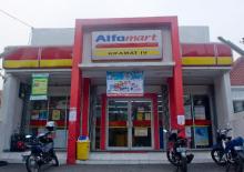 UKM Terancam, Alfamart Akan Buka 150 Gerai Sekaligus di Batam