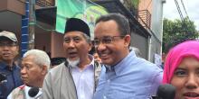 Nestapa Warga Sunter, Tiap Malam Yasinan Agar Anies Menang, Sekarang Malah Digusur